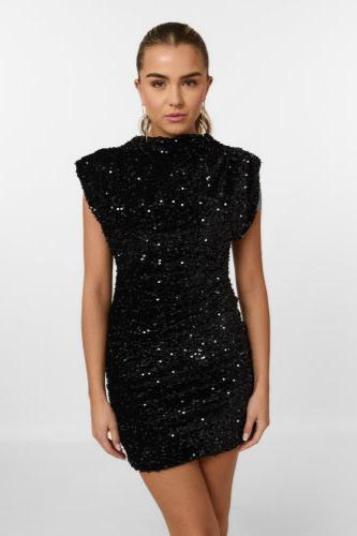 Glitter Dress