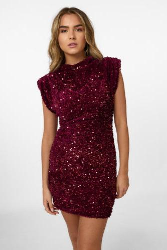 Glitter Dress