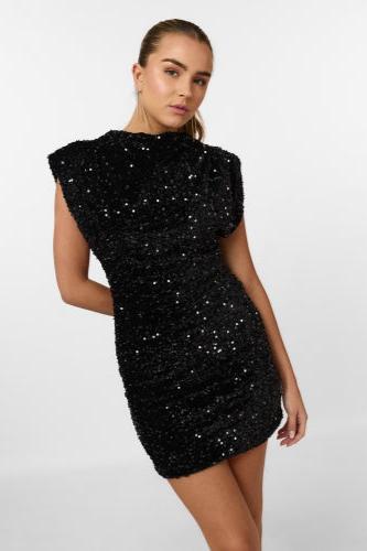 Glitter Dress