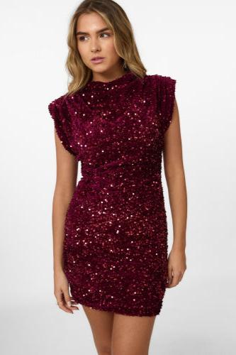 Glitter Dress