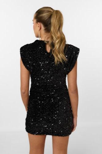 Glitter Dress