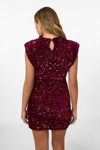 Glitter Dress