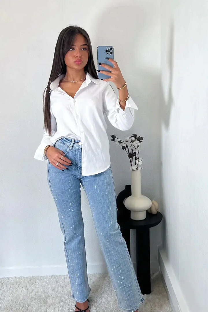 Diamond Jeans