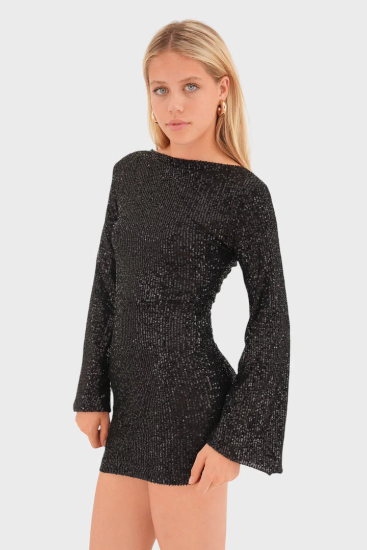 Shine Dress