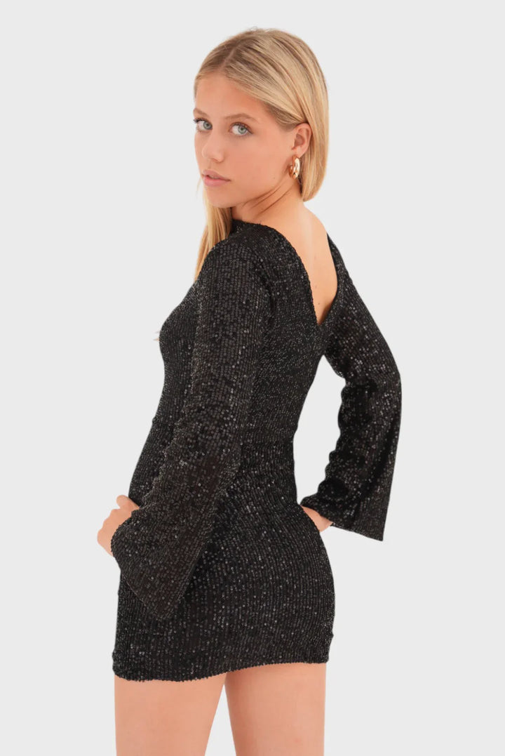 Shine Dress