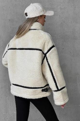 Teddy Coat