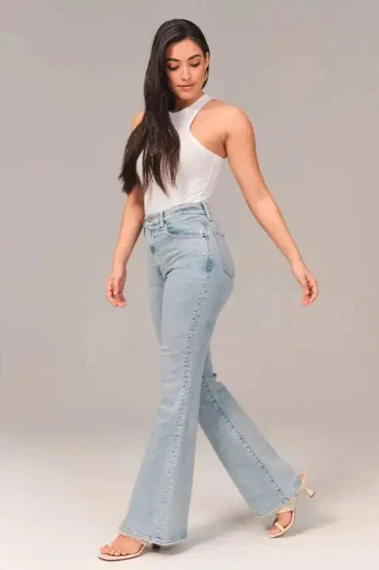 Flare Jeans