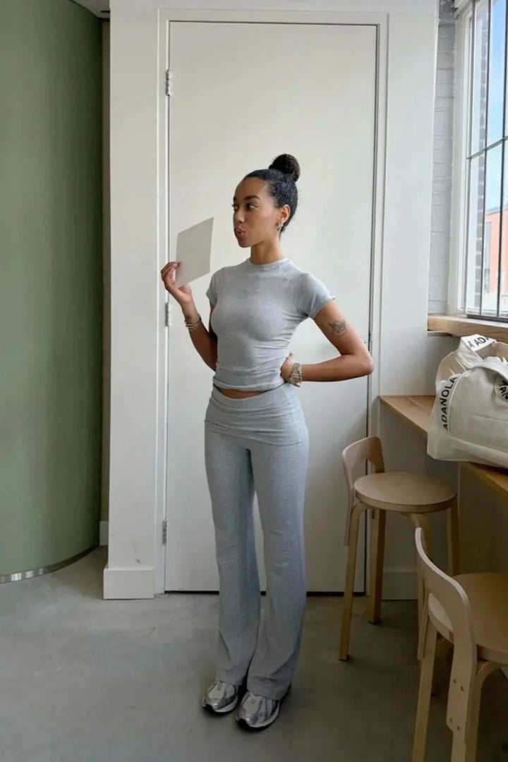 Cotton Lounge Set